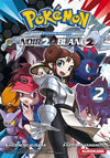 Pokémon : la grande aventure : noir 2 et blanc 2 #02