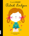 De petite à grande: Astrid Lindgren