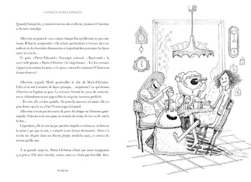 La maison sous la maison