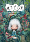 Alice au pays des merveilles