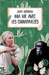 Ma vie avec les chimpazés