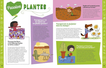 Le Super livre C'est pas sorcier de la science