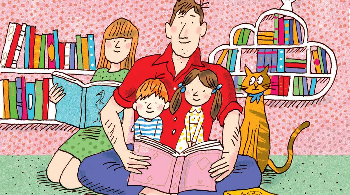 Pour ceux qui commencer à lire