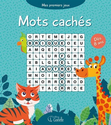 Mots cachés
