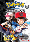 Pokémon : la grande aventure : Noir et Blanc, Vol. 1