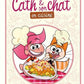 Cath & son chat en cuisine