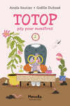 Totop psy pour monstres