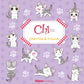 Chi, une vie de chat: cherche & trouve