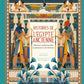 Histoires de l'Egypte ancienne : histoires traditionnelles de pharaons et de divinités