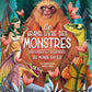 Le grand livre des monstres - Histoires et légendes du monde entier