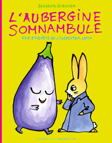 L'aubergine somnambule