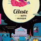 Céleste et la boîte à musique - Livre AUDIO