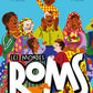 Les mondes Roms