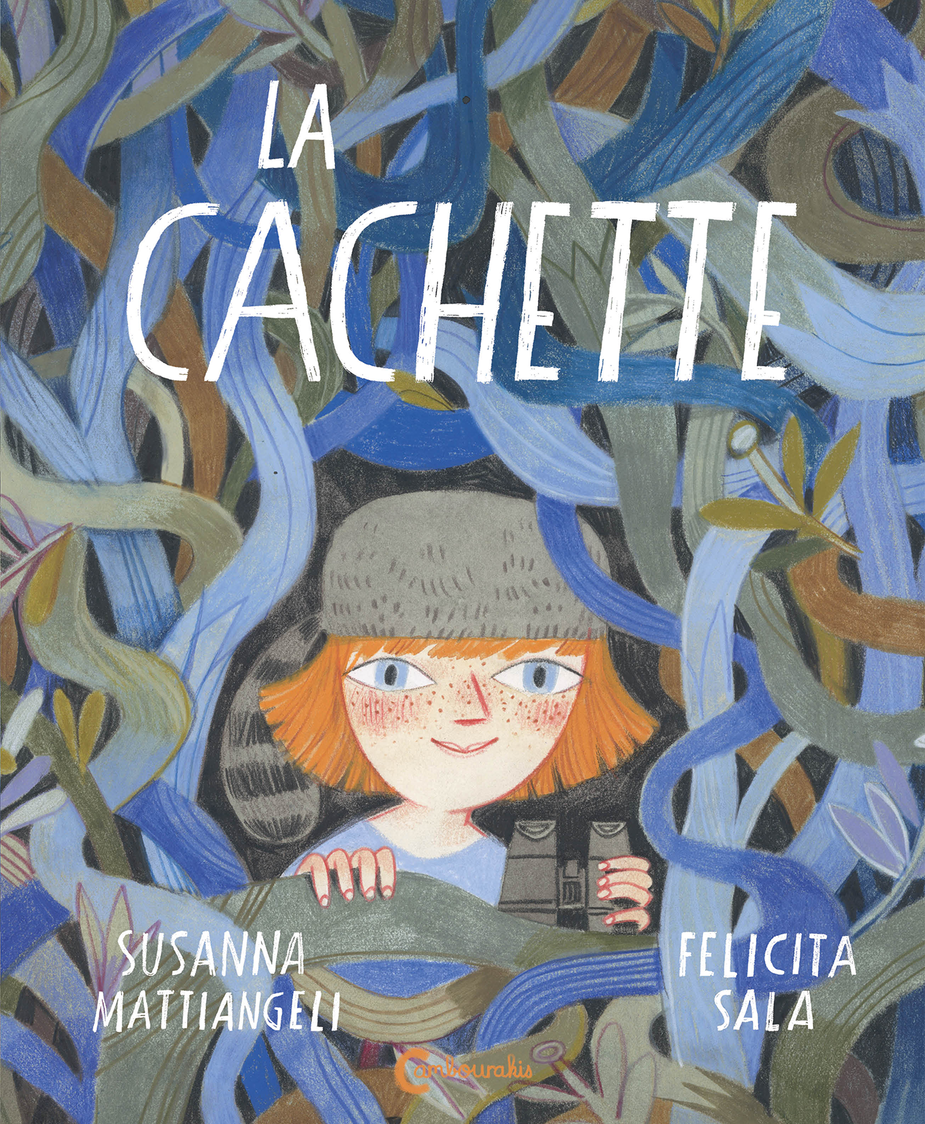La cachette