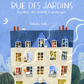 Au 10, rue des Jardins : recettes du monde à partager