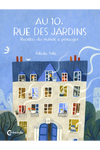 Au 10, rue des Jardins : recettes du monde à partager