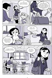 La vie hantée d'Anya