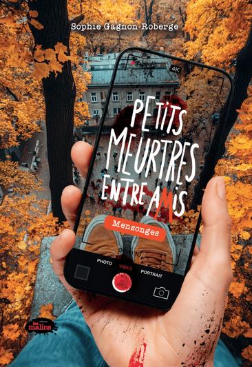 Petits meurtres entre amis : Mensonges