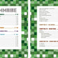 L' encyclopédie Minecraft: le guide complet pour tout savoir sur Minecraft !